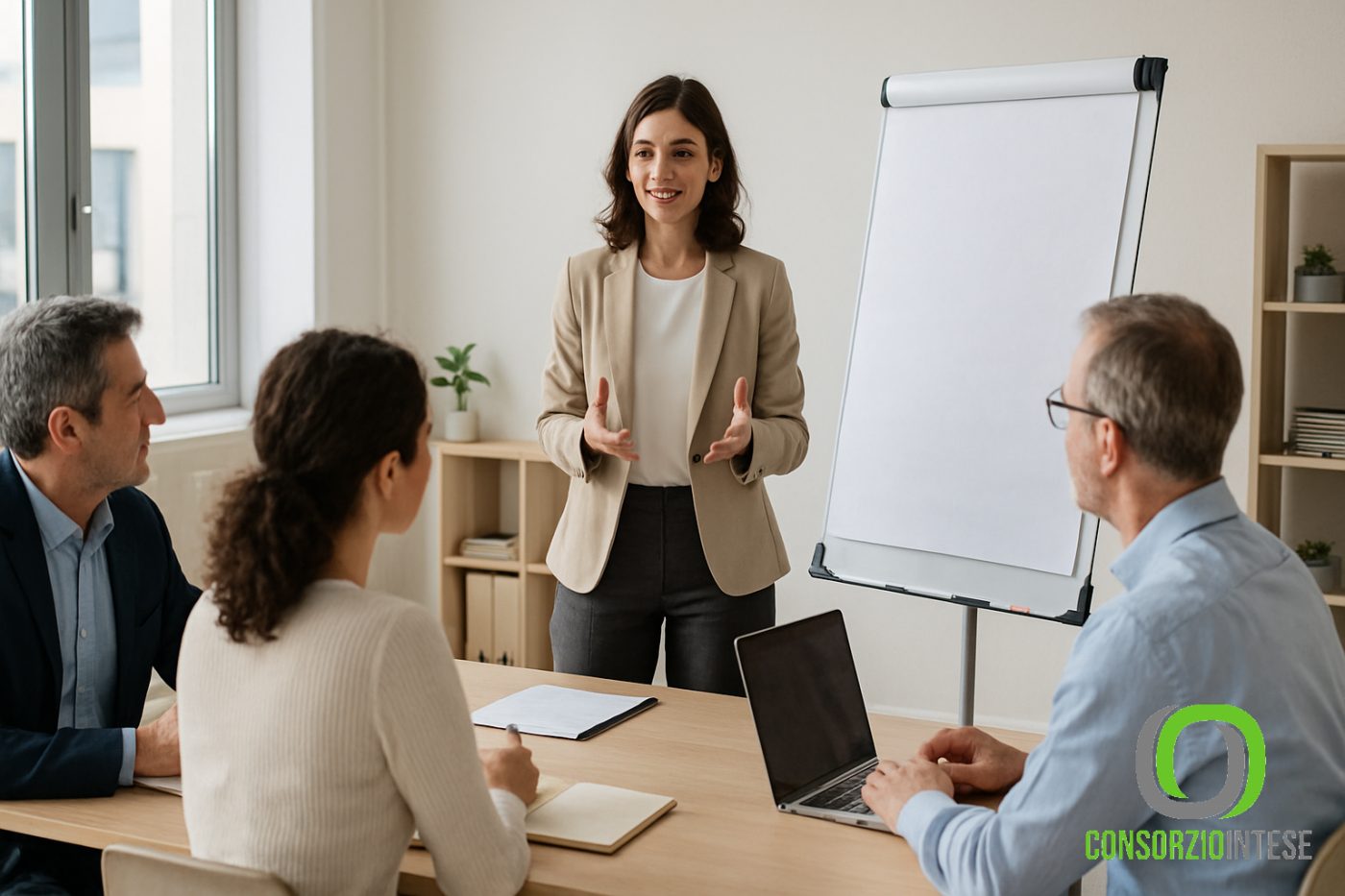 Formazione ESG: quali competenze servono davvero alle PMI nel 2026