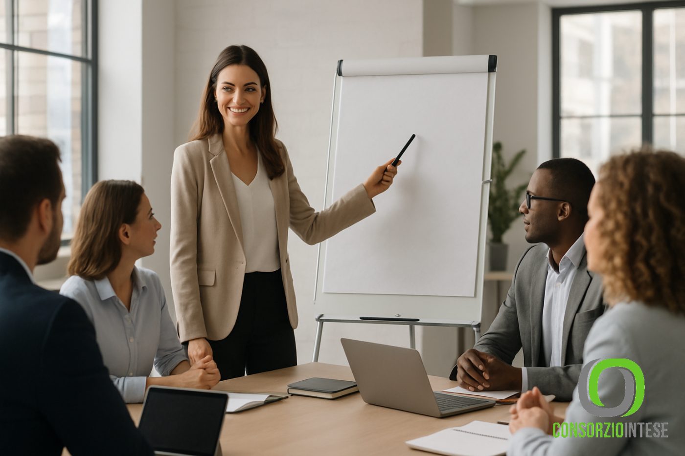 Formazione finanziata per aziende: cos’è, come funziona e perché conviene