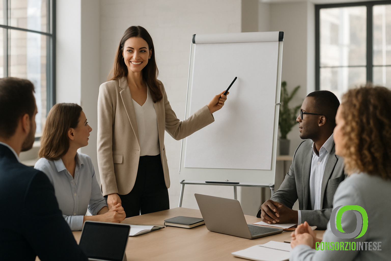 Formazione finanziata per aziende: cos’è, come funziona e perché conviene