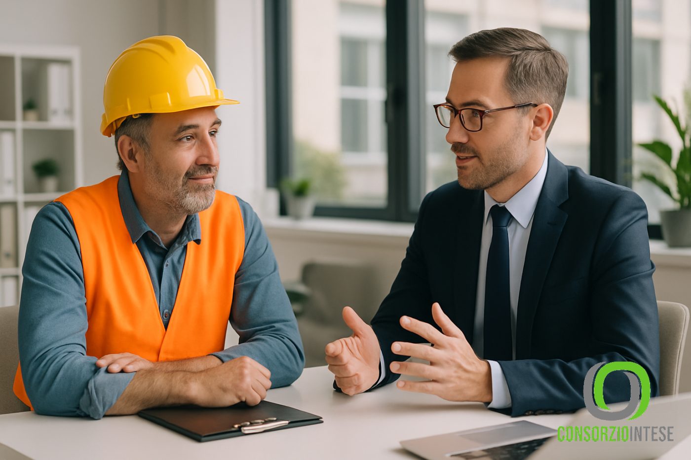 Sicurezza sul lavoro e fondi interprofessionali: come integrare obblighi e sviluppo competenze