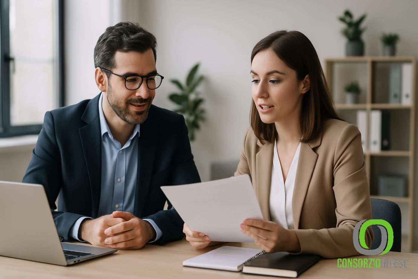 Come aderire a un fondo interprofessionale: guida semplice per aziende e consulenti