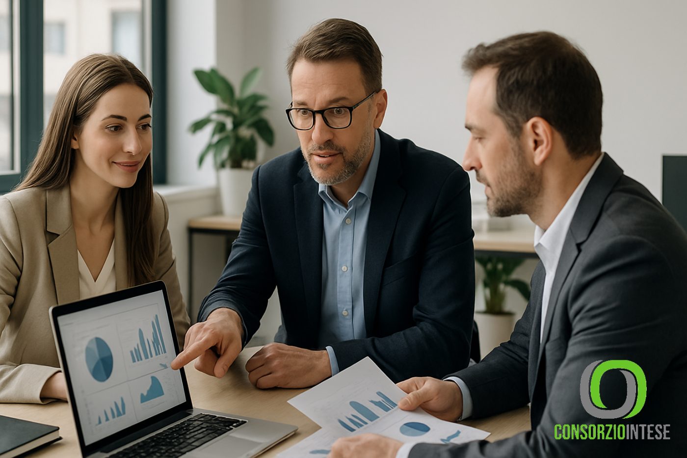 Fondi interprofessionali: cosa sono e come aiutano le aziende a finanziare la formazione