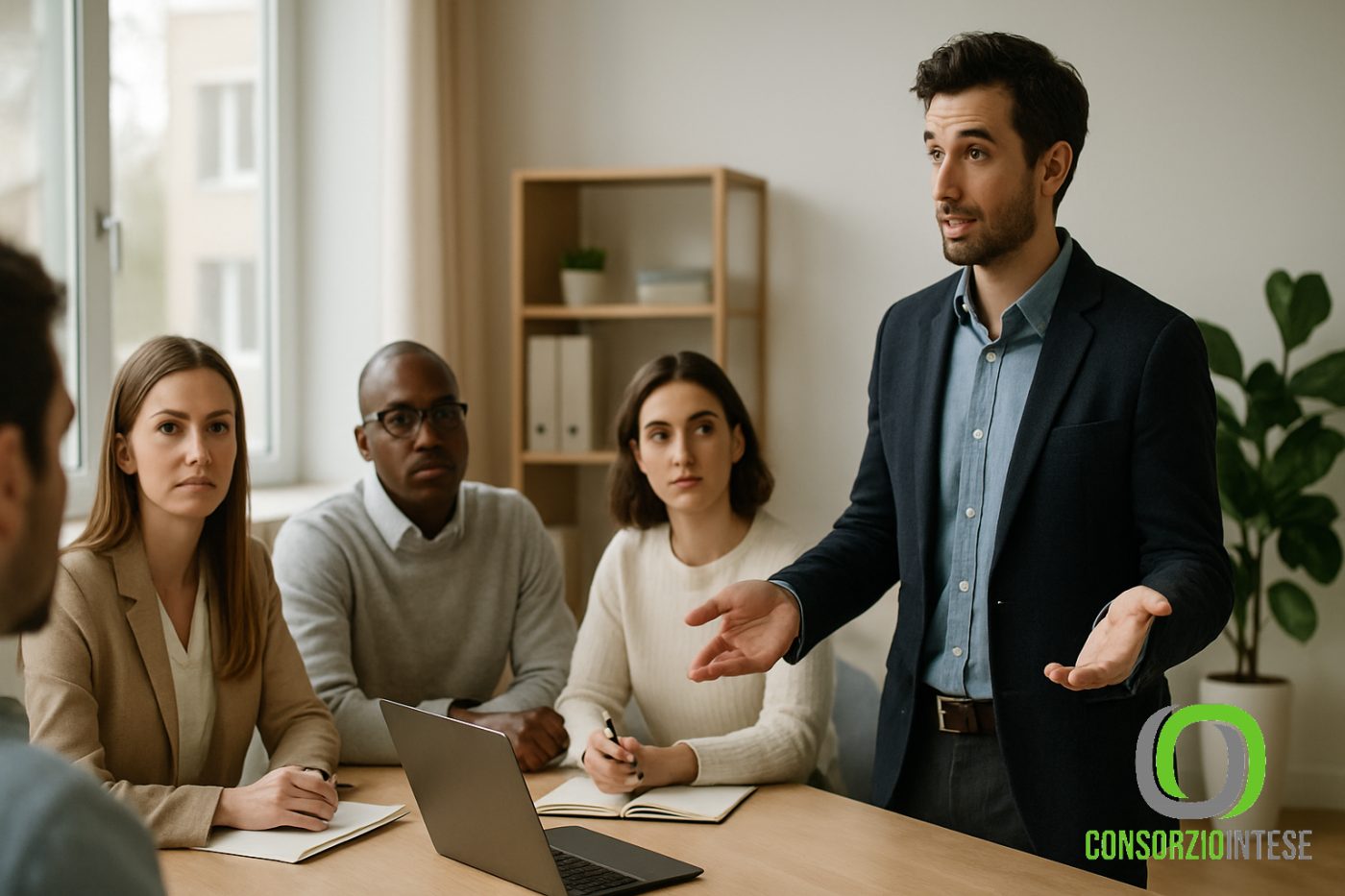 Upskilling e reskilling: differenza, esempi e finanziamenti disponibili per le aziende