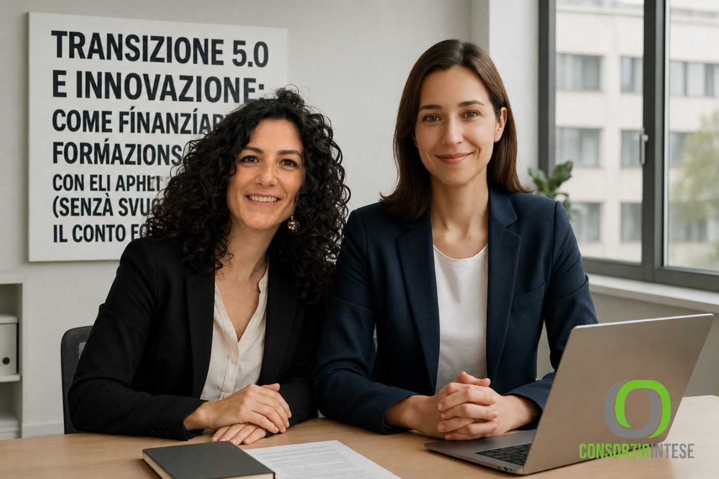 Transizione 5.0 e Innovazione: come finanziare la formazione al 100% con gli Avvisi Fondimpresa (senza svuotare il Conto Formazione)